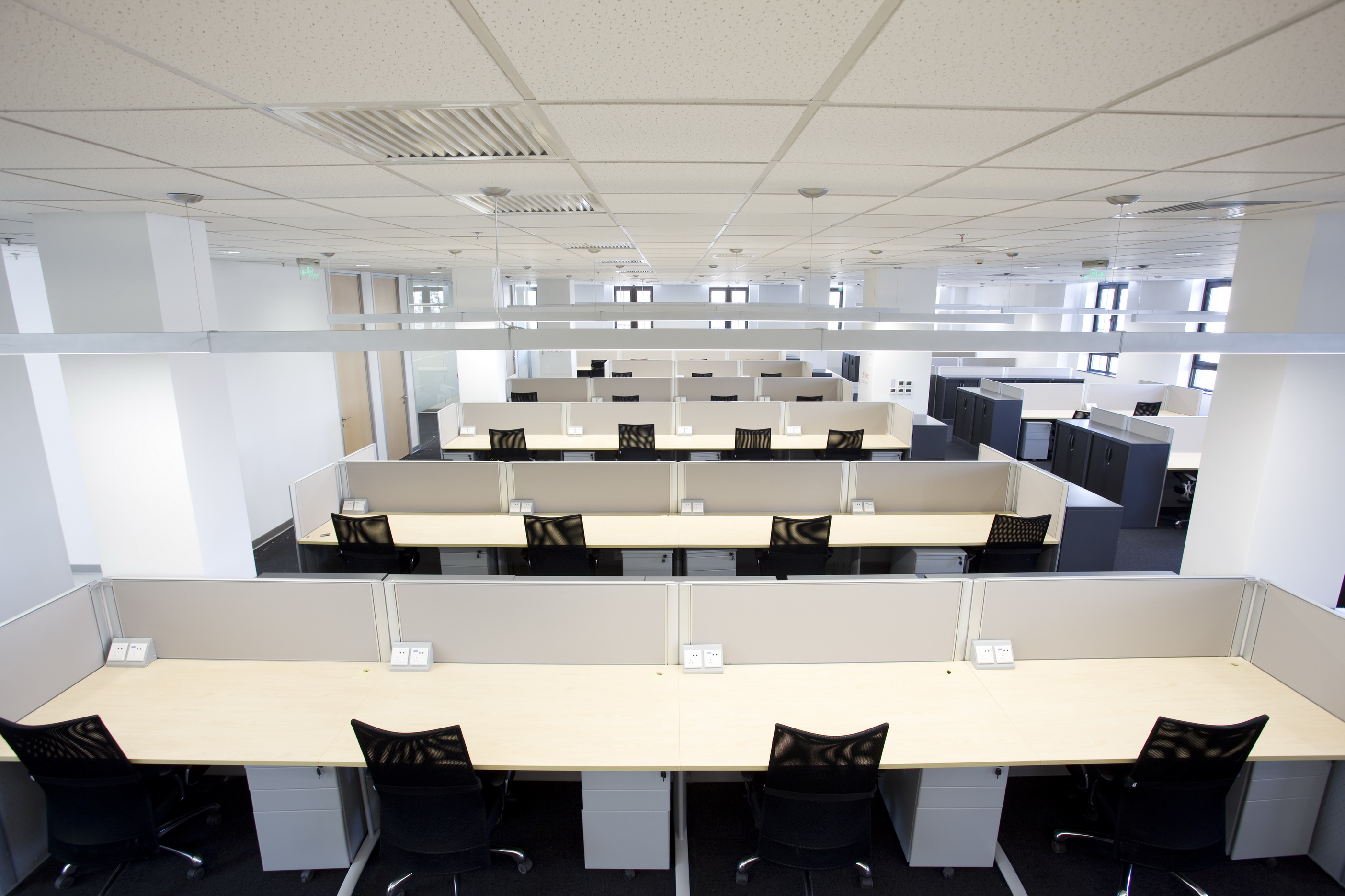 十大辦公家具品牌