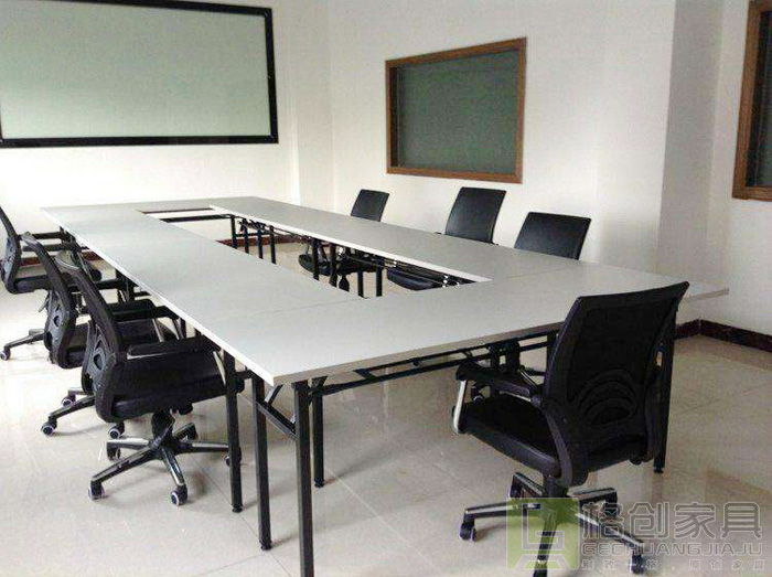 20人辦公會議桌