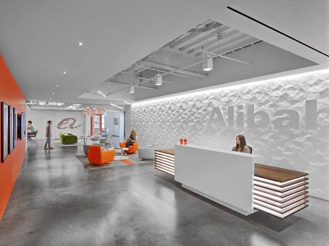 阿里巴巴影業集團