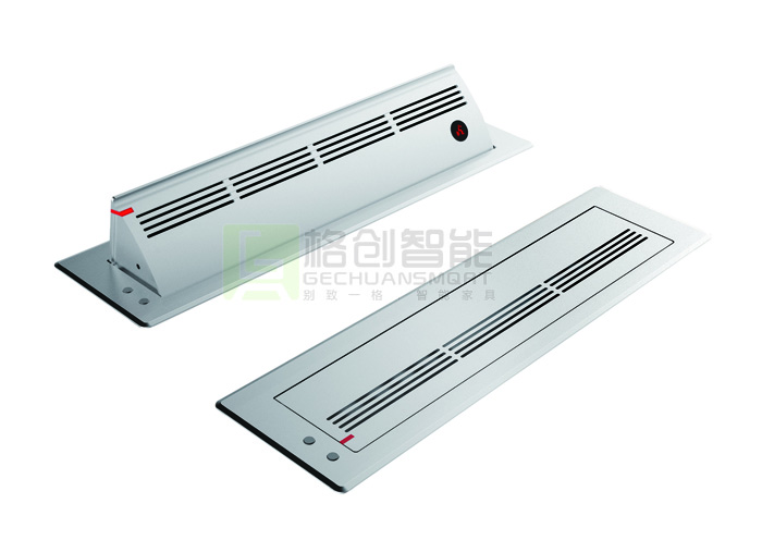 嵌入式麥克風會議系統(tǒng)