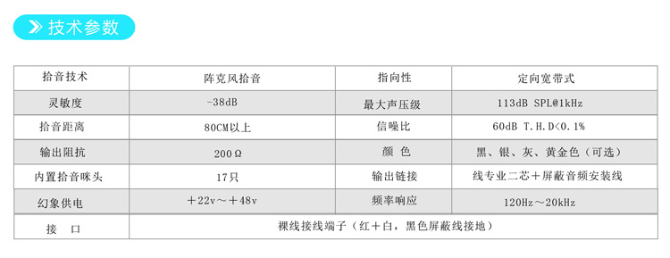 專屬會議麥克風
