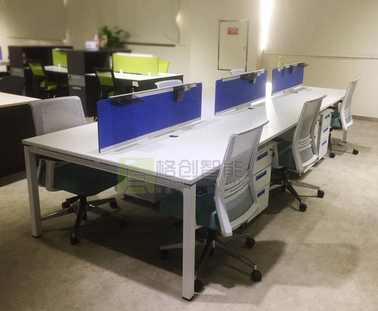 屏風辦公桌