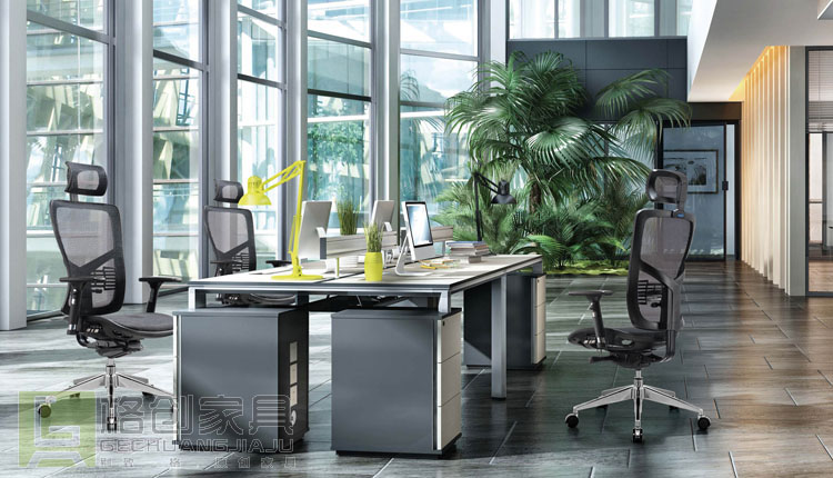 時尚辦公家具