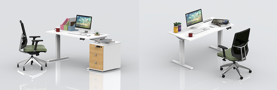 時尚辦公家具定制g